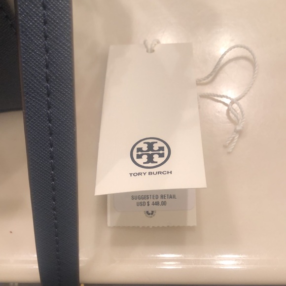 Tory Burch - Picture 11 of 12